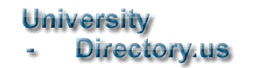 University-Directory.us